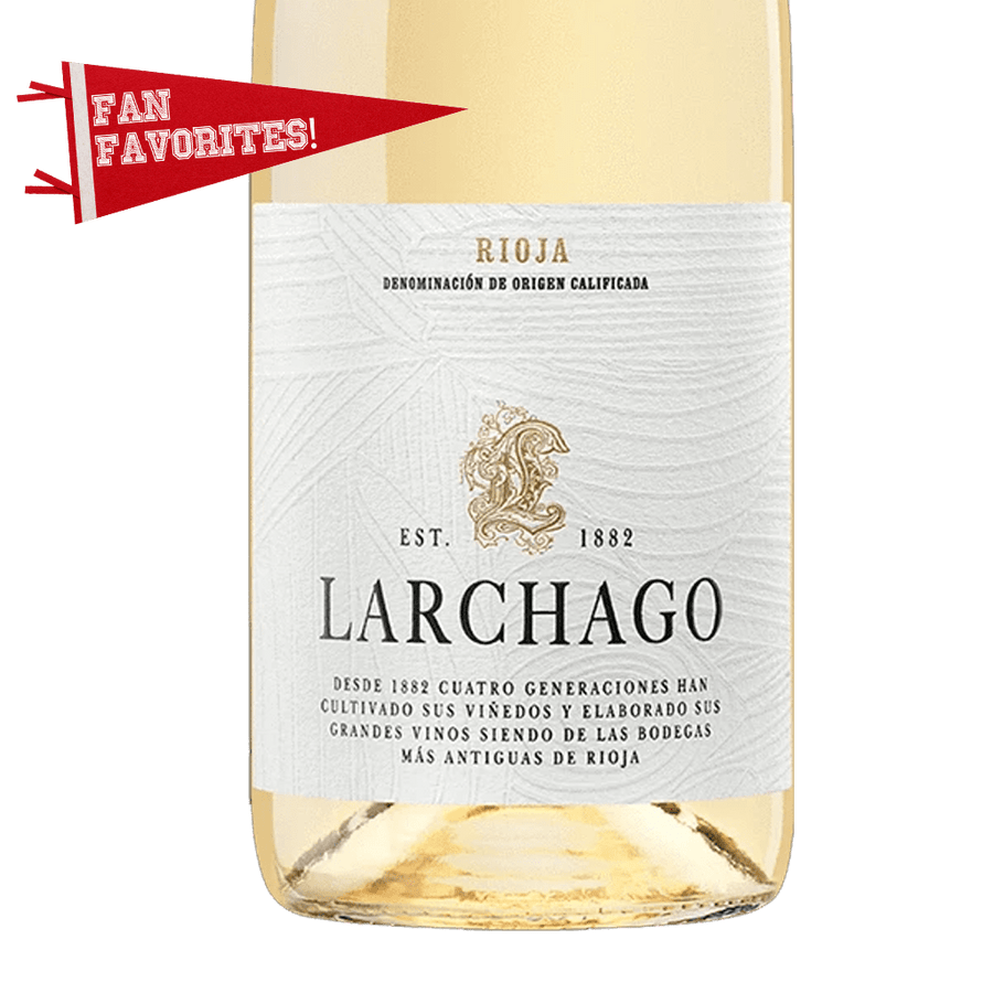 Larchago Rioja Blanco