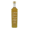 Lemon Extra Virgin Olive Oil in bottle. Can you fry with olive oil. Olive oil from italy.