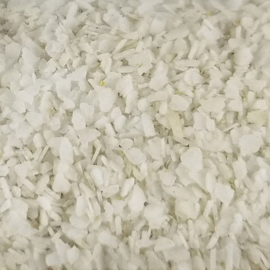 Lemon Rosemary Salt Spice Blend. Gluten free spices. Plant based spices.