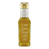 Lime Extra Virgin Olive Oil in bottle. Is vegetable oil canola oil same.