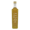 Lime Extra Virgin Olive Oil in bottle. Is olive oil the same as vegetable oil.