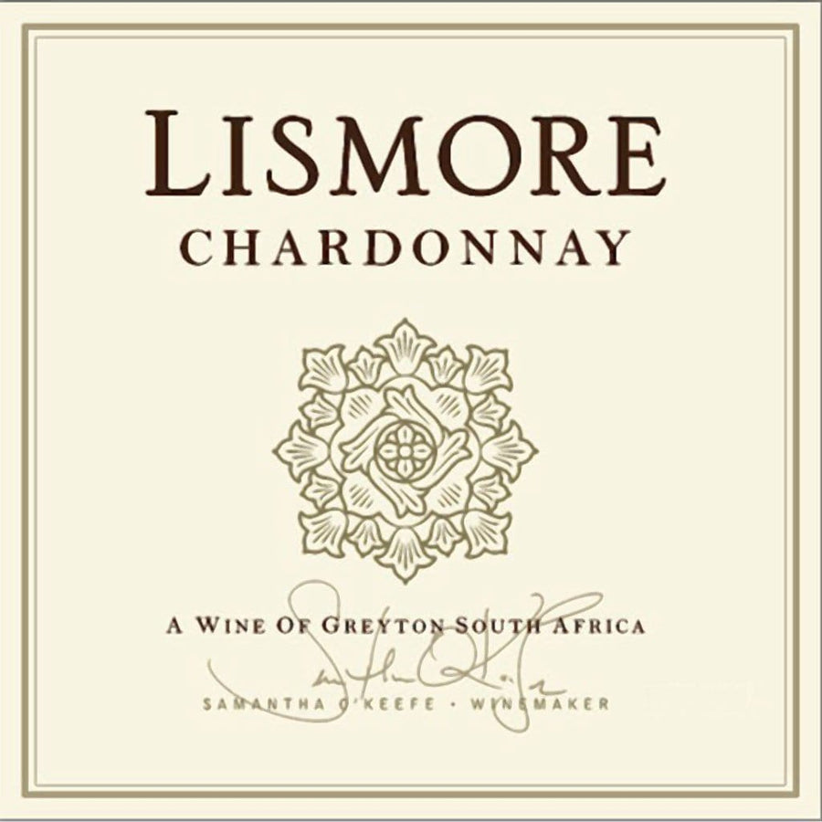 Lismore Chardonnay Estate Reserve