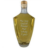 Mac Spey Speyside Blended Malt Whisky 10 Year in very small bottle. Popular alcoholic drinks.