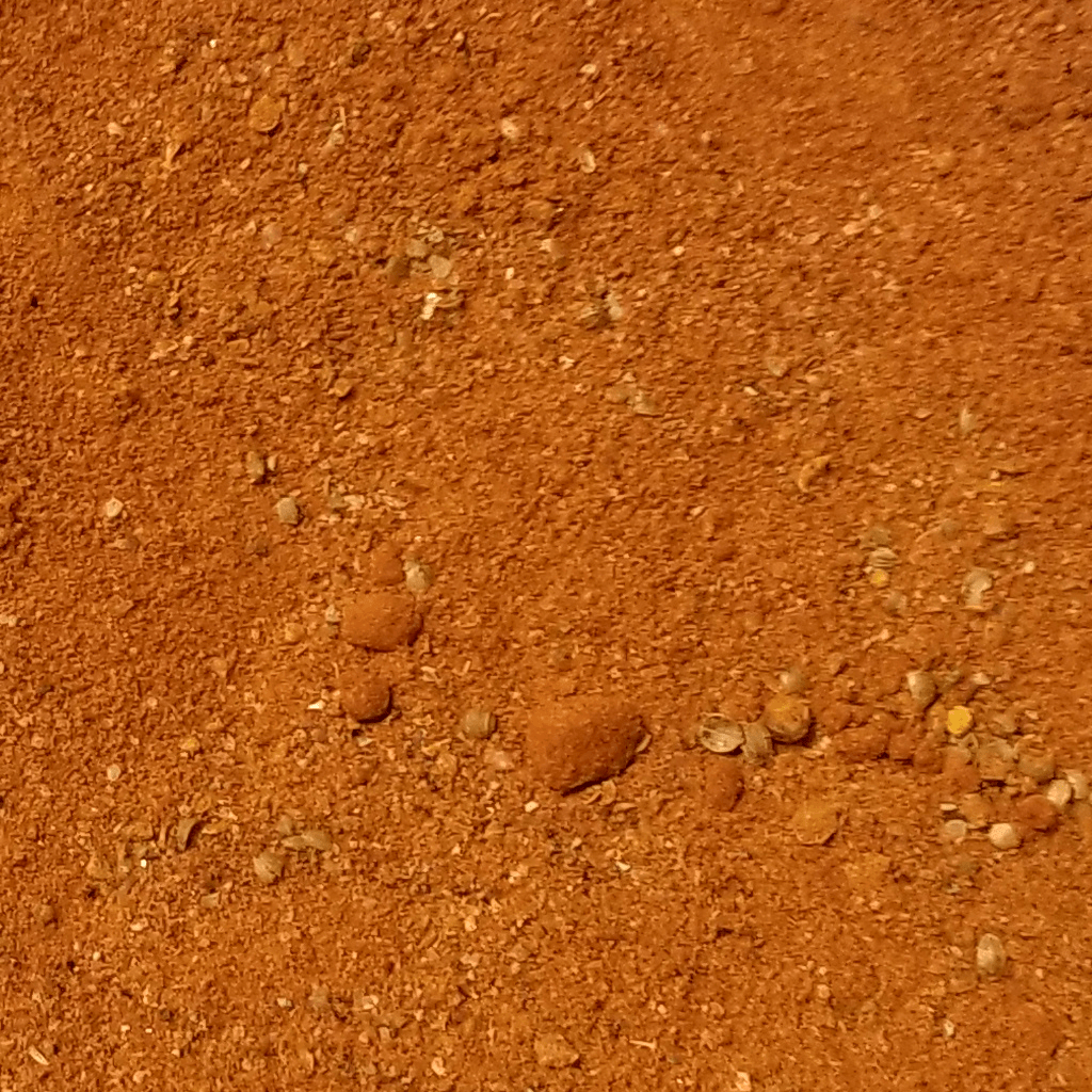 Casablanca Spice Blend. Veggie spices. Spice mix. Plant based spices.