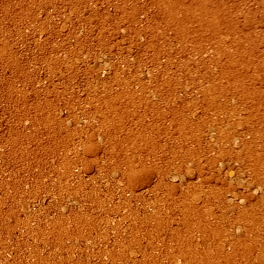 Casablanca Spice Blend. Veggie spices. Spice mix. Plant based spices.