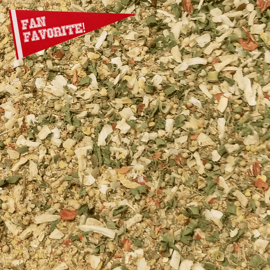 The Perfect Steak. Popular cooking spices for spicy food recipes.