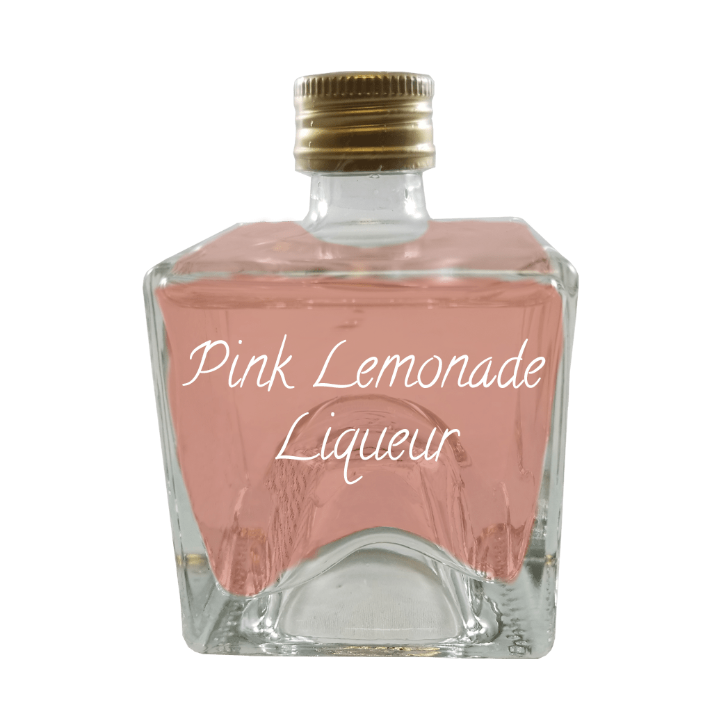 S&S Pink Lemonade in large bottle. Best cocktails. Liquor store near me.