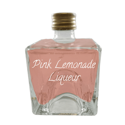 S&S Pink Lemonade in large bottle. Best cocktails. Liquor store near me.