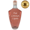 S&S Pink Lemonade in large bottle. Bar drinks. Spirits. Popular alcoholic drinks. Sweet and sour drinks. SIP Awards Gold 2020.