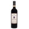 Podere di Marcialla Chianti DOCG red wine in bottle. Fine wine and good spirits. Cooking wine vs wine.