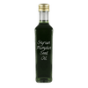 Styrian Pumpkinseed Oil in bottle. Can you fry with cooking oil. Oil from italy.