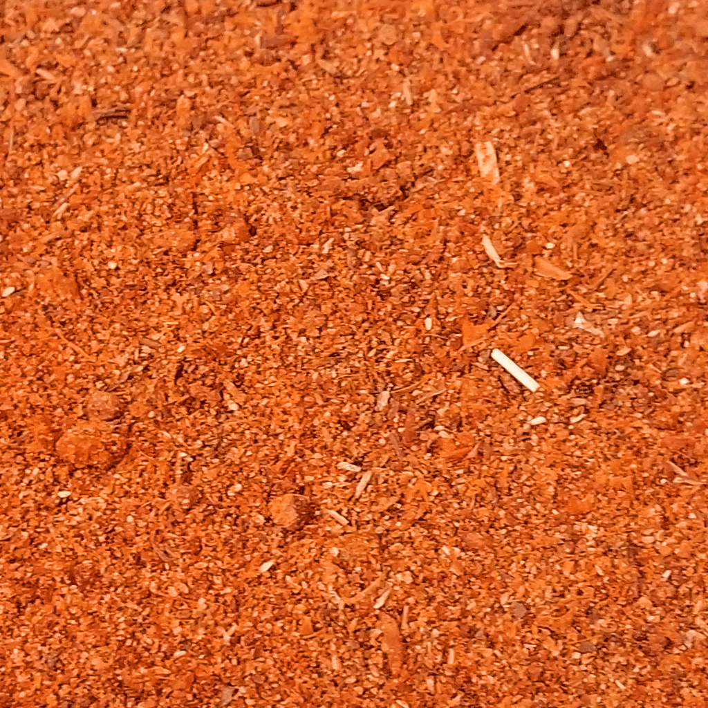 Bloody Good on Everything. Spice mix and best seasonings.