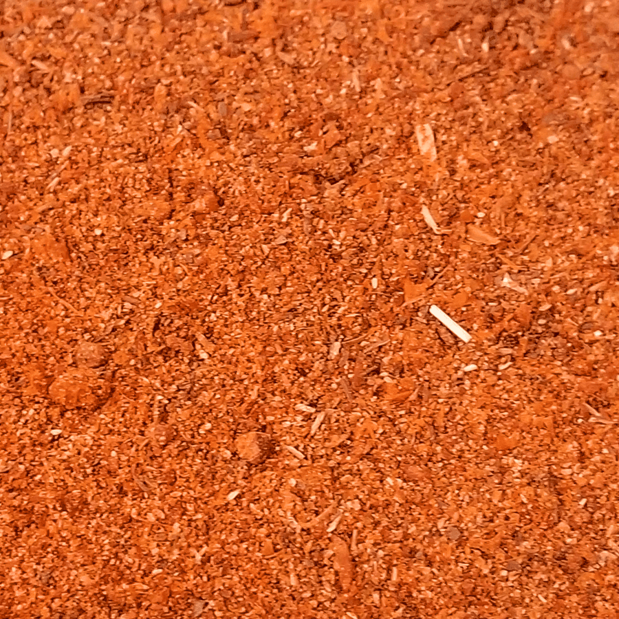 Bloody Good on Everything. Spice mix and best seasonings.