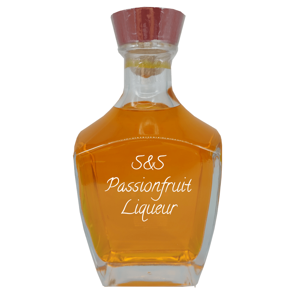 Fruit Liqueurs