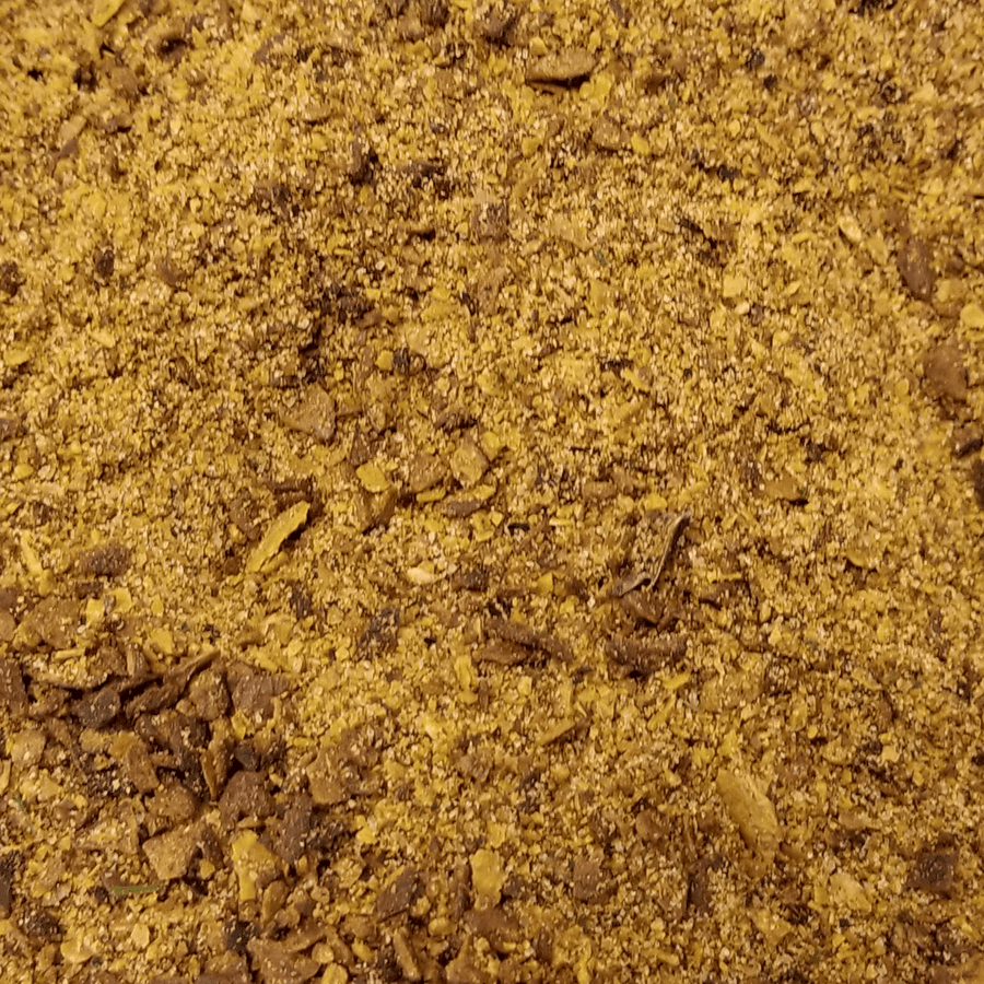 Shake your Peaches Spicy Rub. Popular cooking spices. Spices with fruit. Spices near me.