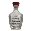 Smokey Cupreata Agave Spirit in bottle. Popular alcoholic drinks. Mixed cocktails. Fruity drinks.
