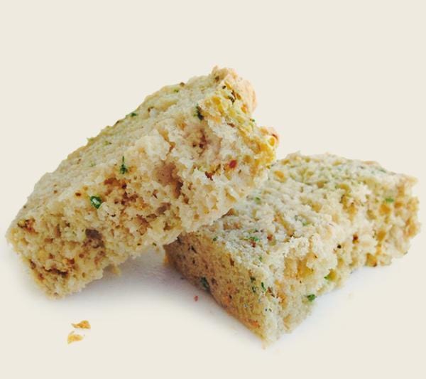 Soberdough Roasted Garlic Bread image