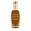 Southern Sweet Tea Liqueur in medium bottle. Best cocktails. Smooth and sweet alcoholic drinks.