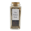 The Perfect Steak in bottle. Spice and meat rubs. Spice blends. Herb blends.