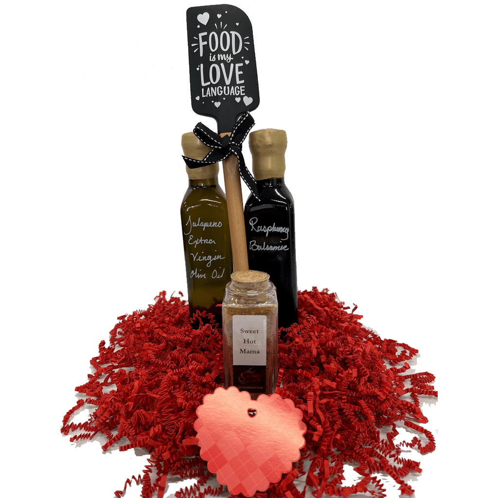 Be My Love Chocolate Valentine | Conrad's Gourmet Gifts