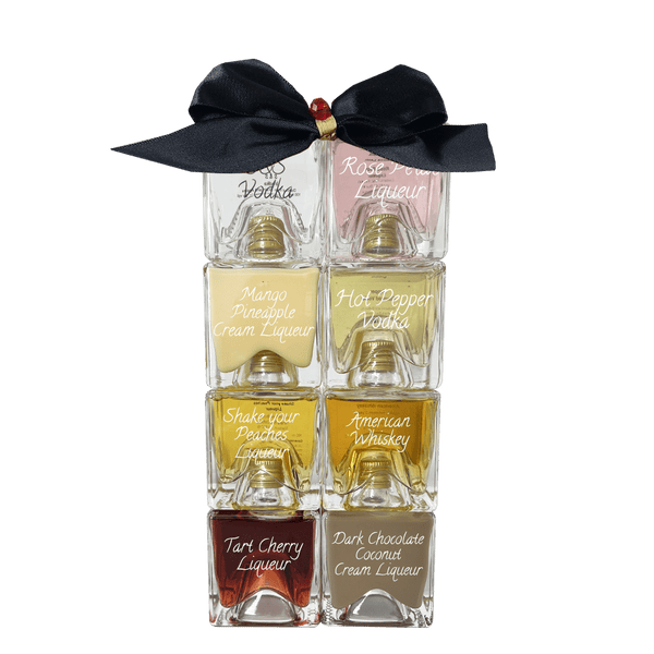 Closed 4 oz. Variety Gift Set | Amish Country Popcorn