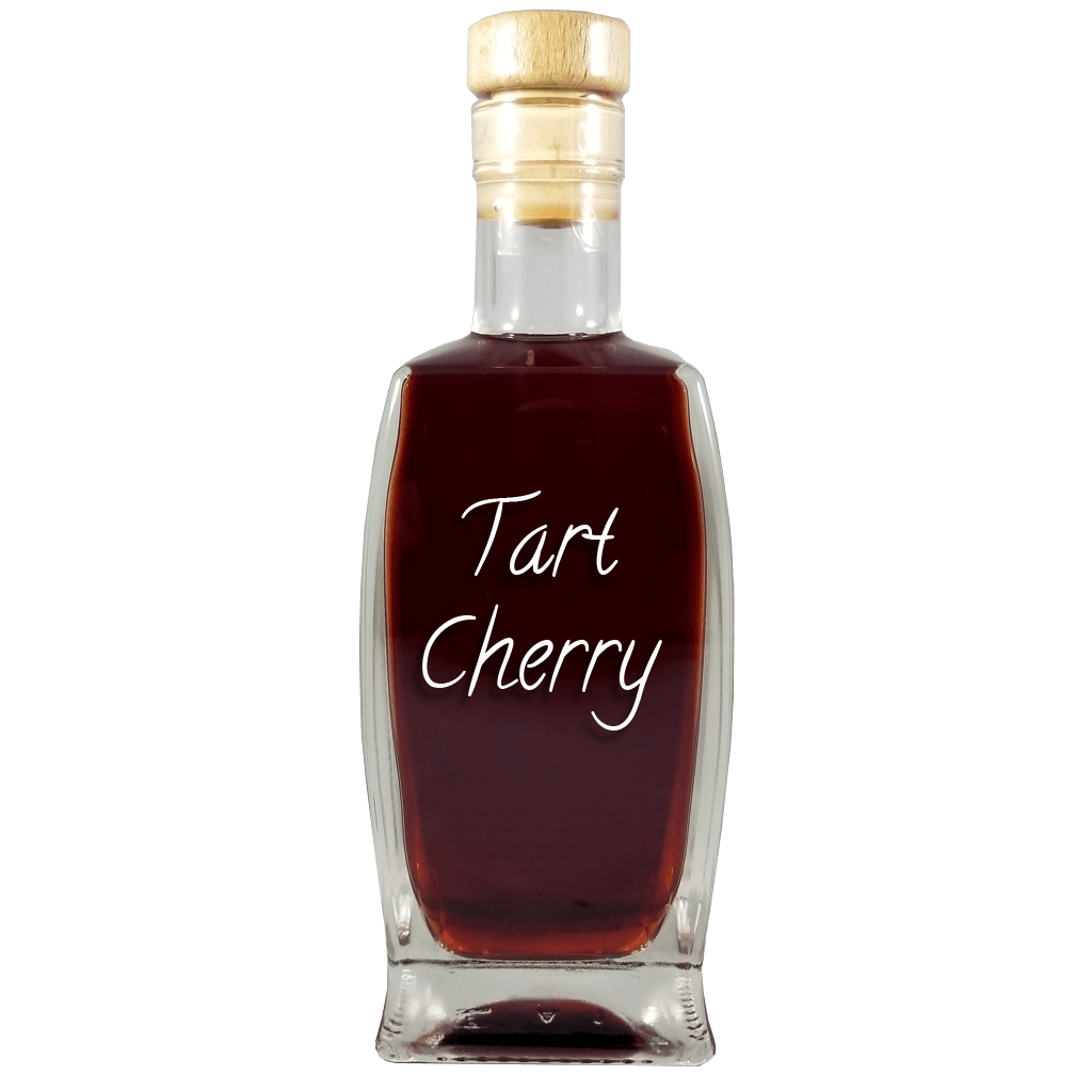 Tart Cherry Liqueur