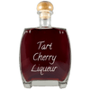 Tart Cherry Liqueur in large bottle. Best mixed drinks.