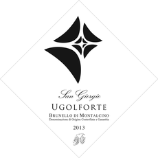 Tenuta San Giorgio Ugolforte Brunello