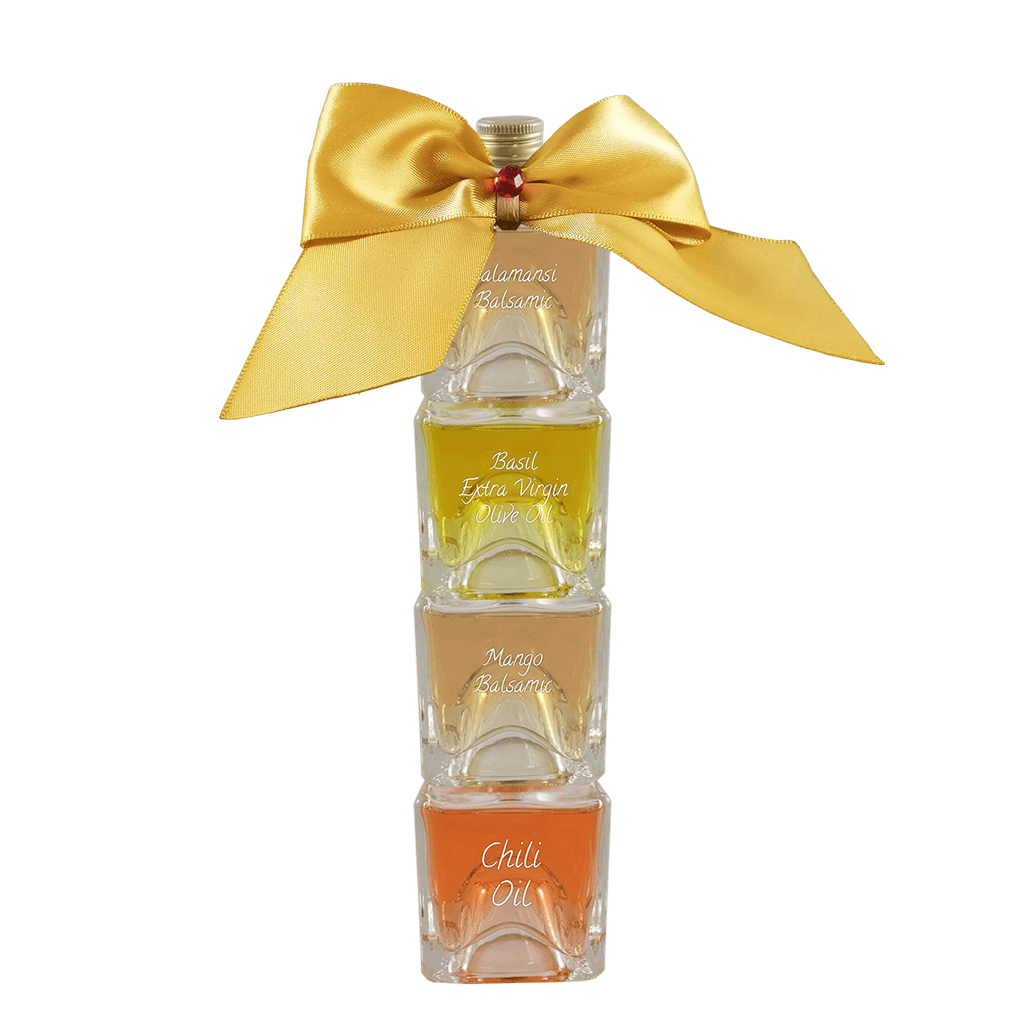 Tropical Stack gift Set. Gluten free gift baskets. Birthday box. Birthday in a box. Christmas wishlist.