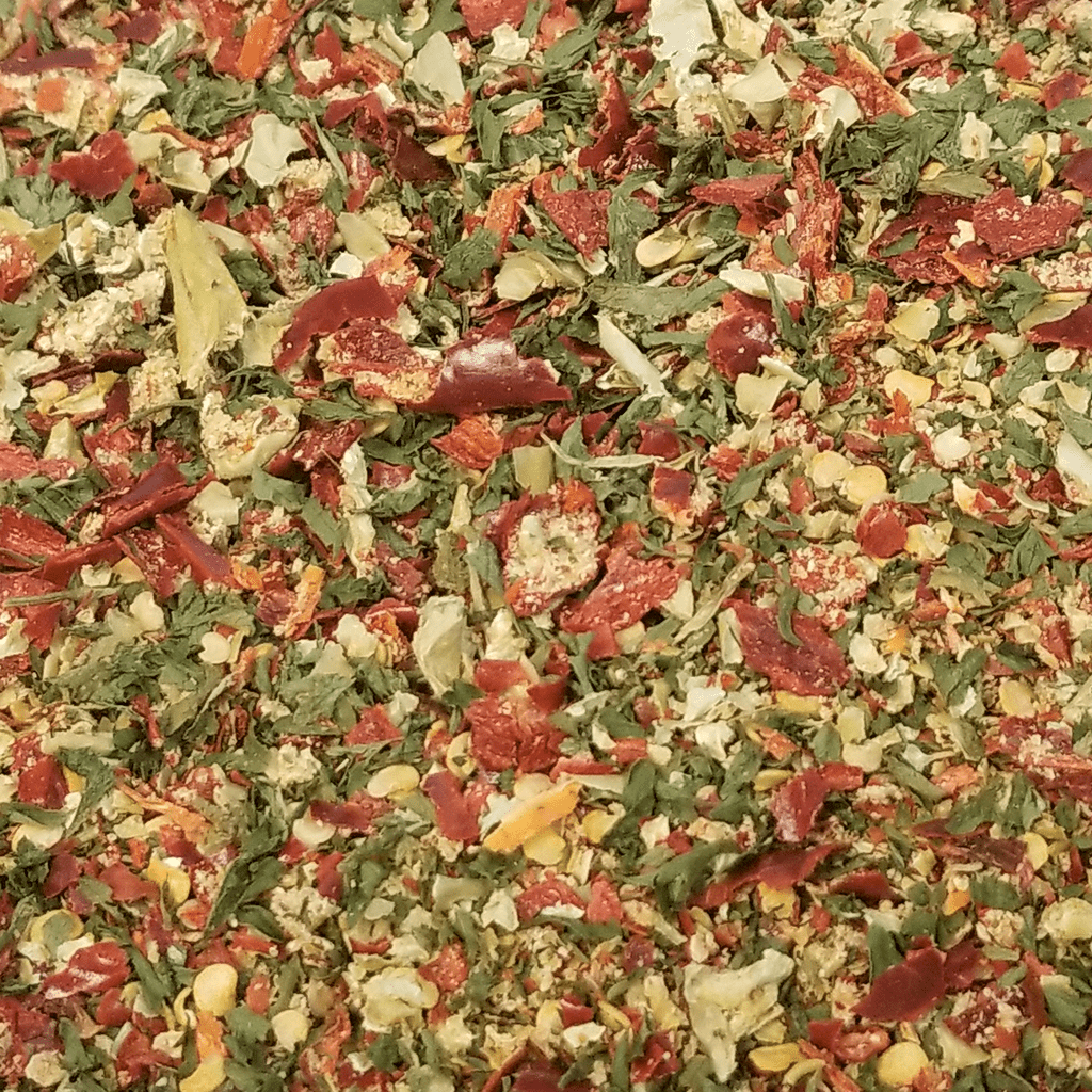 Under the Tuscan Sun Spicy Italian. Popular cooking spices. Italian spices for pizza.