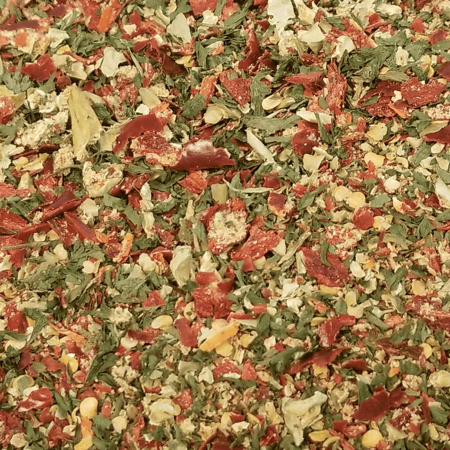 Under the Tuscan Sun Spicy Italian. Popular cooking spices. Italian spices for pizza.