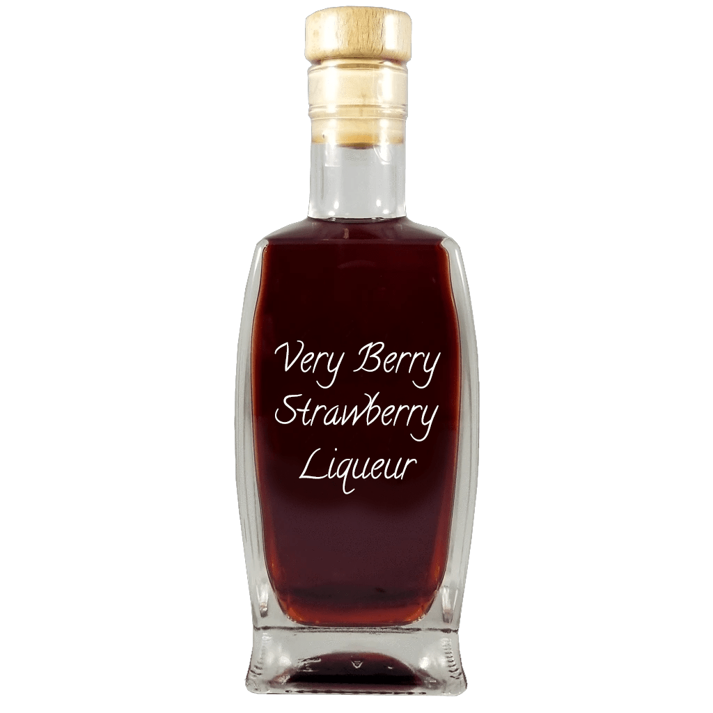 Berry Liqueur