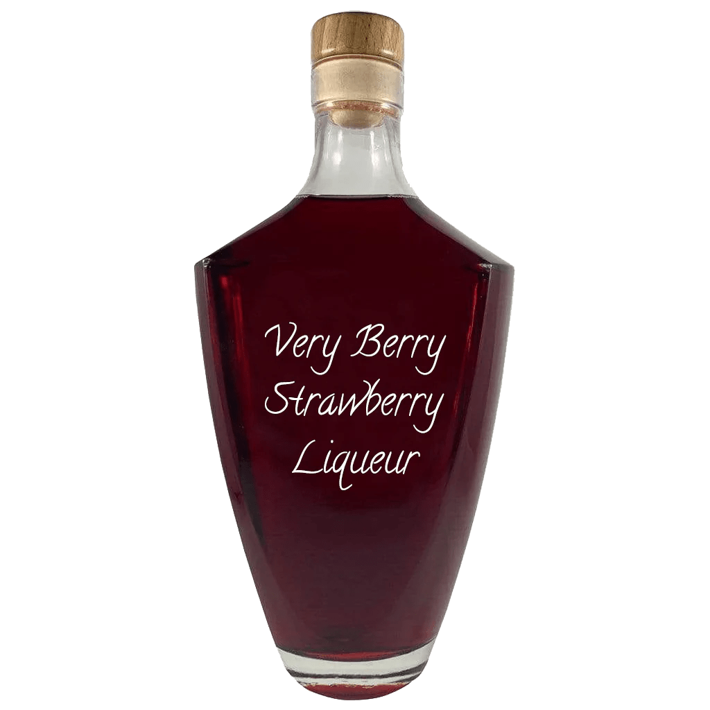 Berry Liqueur