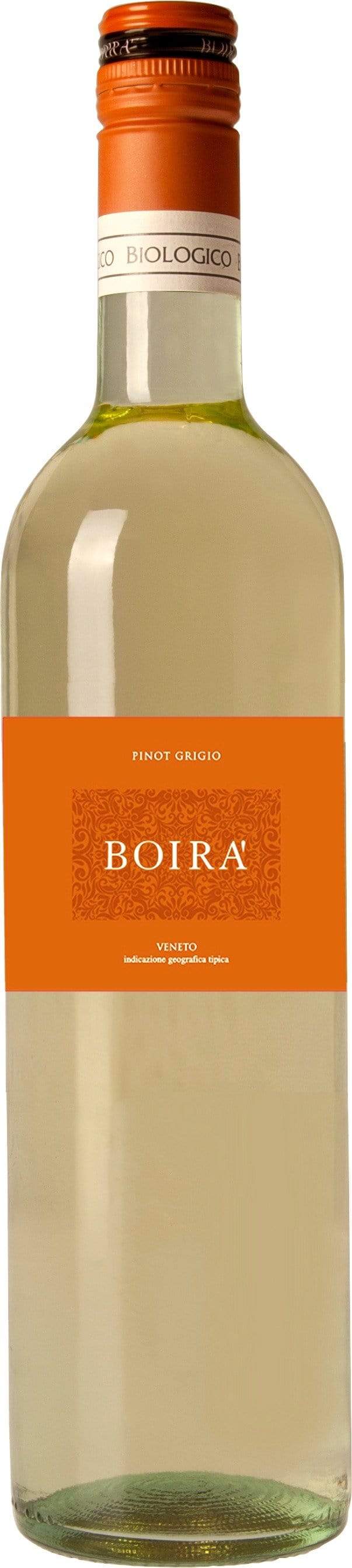 Boira' Pinot Grigio