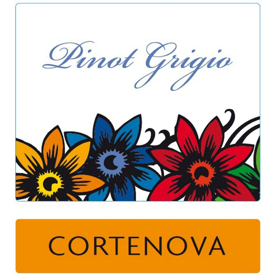 Cortenova Pinot Grigio
