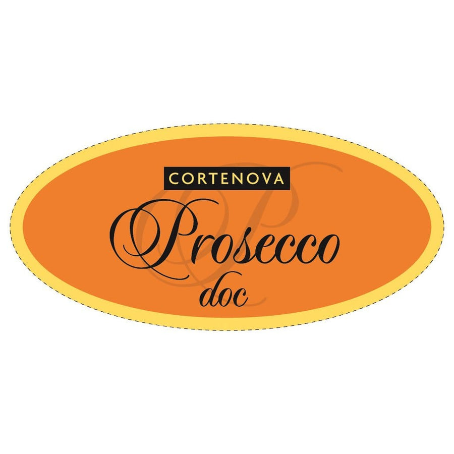Cortenova Prosecco, Spumante
