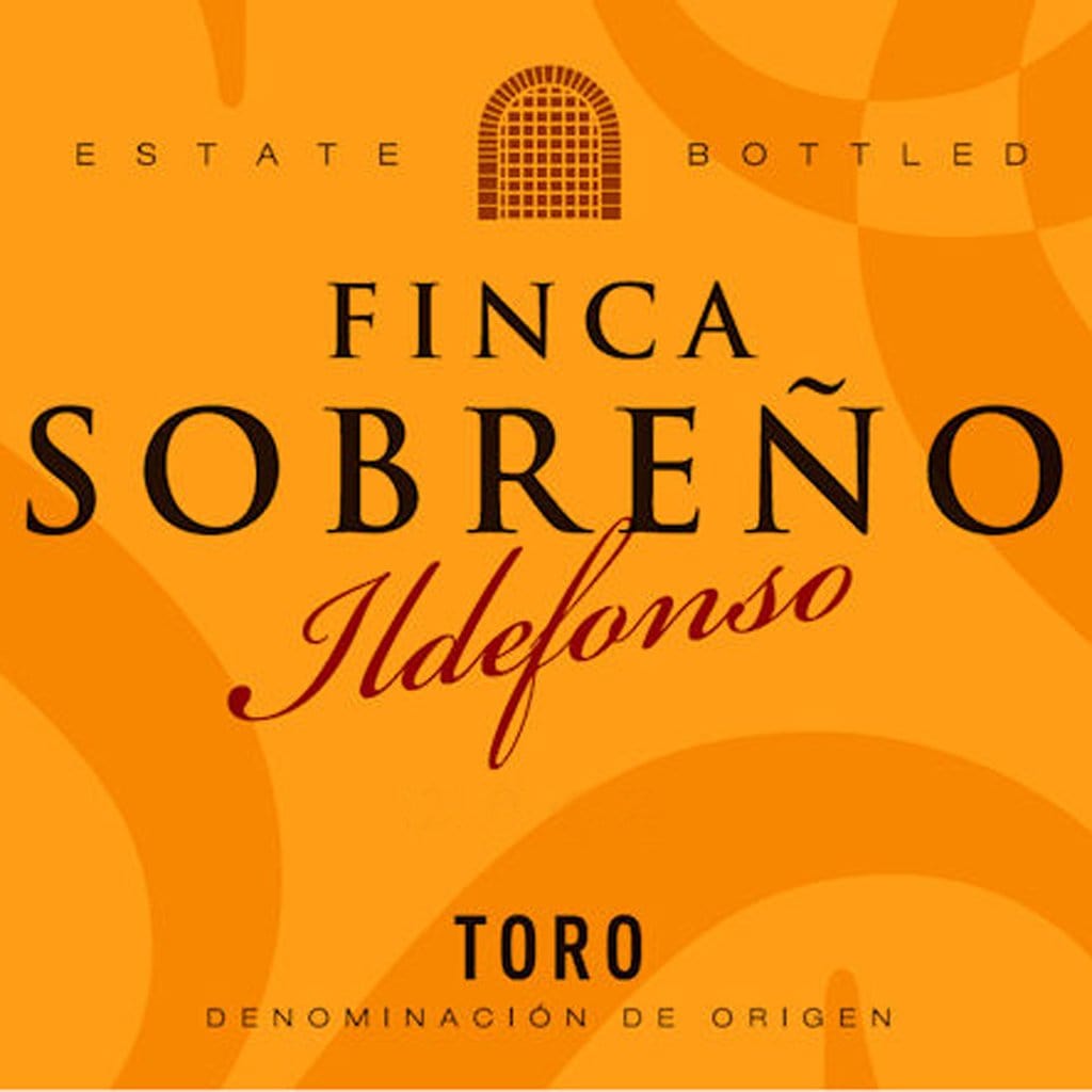 Finca Sobreno Ildefonso Toro