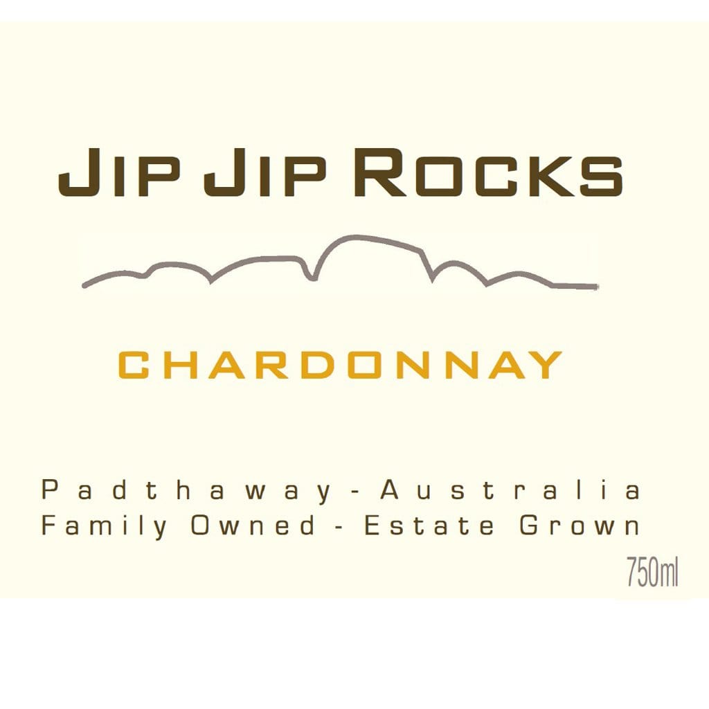 Jip Jip Rocks Chardonnay