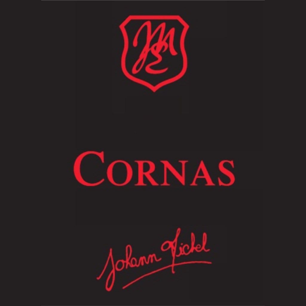 Johann Michel Cornas