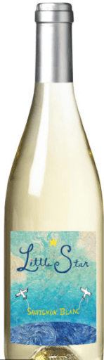 Domaine de l'Estoile Little Star Sauvignon Blanc