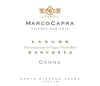 Marco Capra Langhe Nascetta