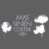 Mas Sinen Coster Reserve Priorat