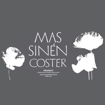 Mas Sinen Coster Reserve Priorat