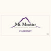 Mt. Monster Cabernet Sauvignon