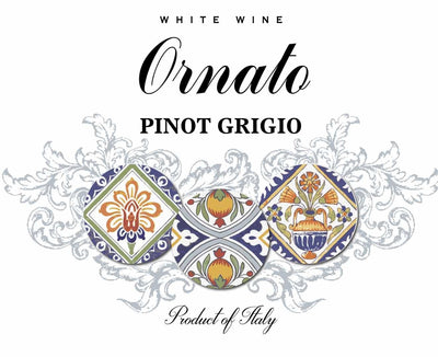 Ornato Pinot Grigio