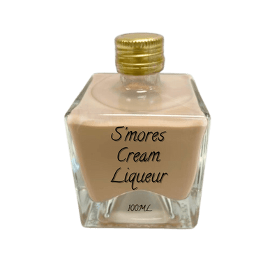 S&S S’mores Cream Liqueur