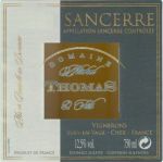 Thomas Sancerre Blanc
